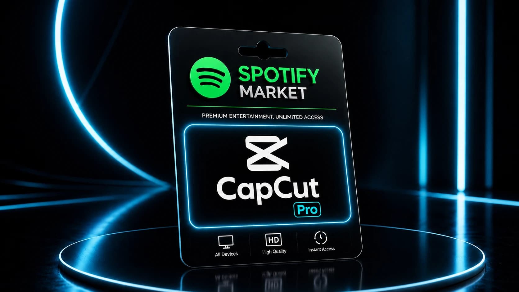 CapCut Pro NFA [Lifetime]