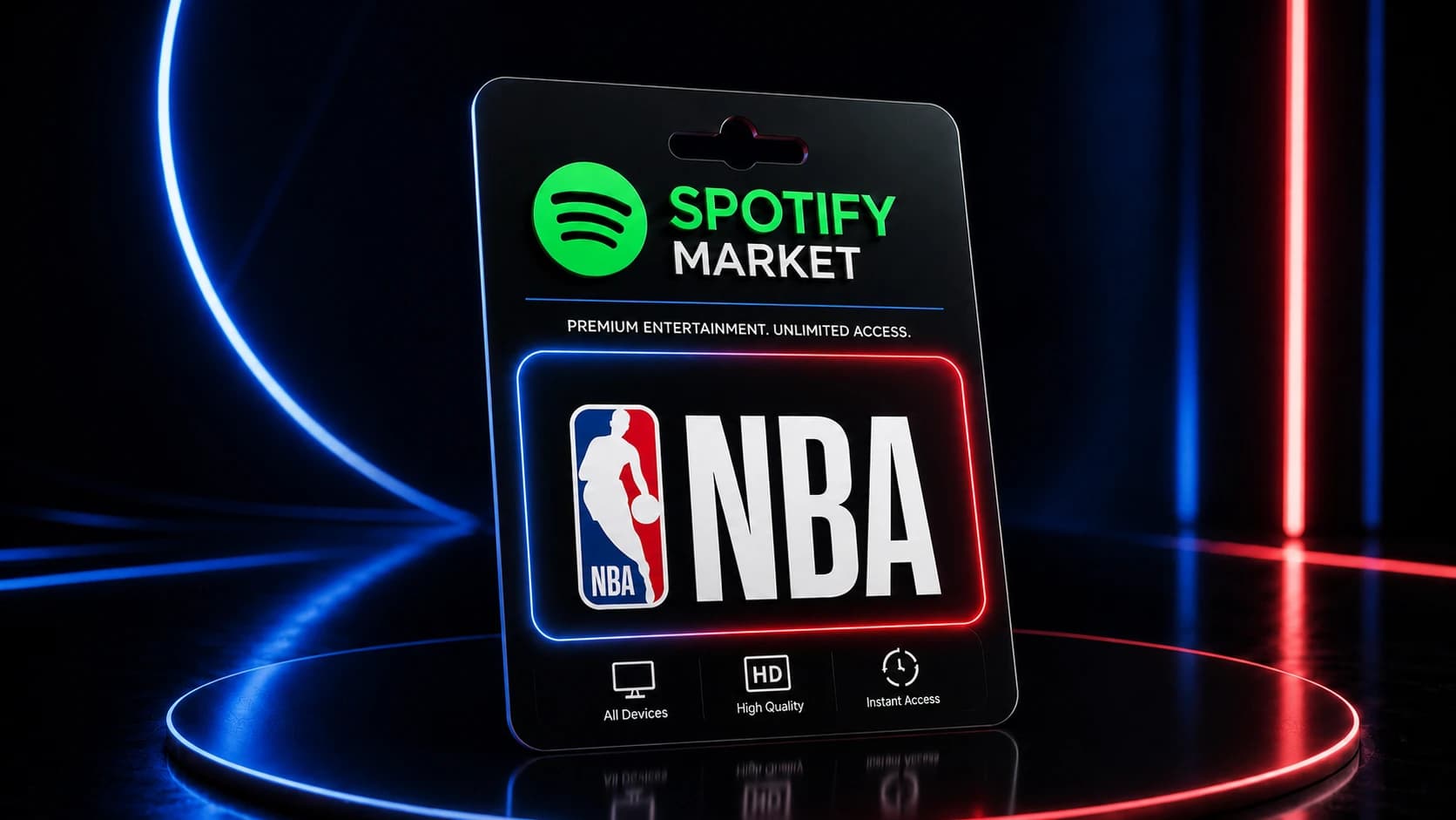 Nba Lifetime