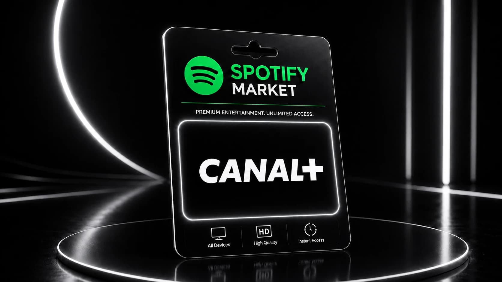 Canal+ [LIFETIME]