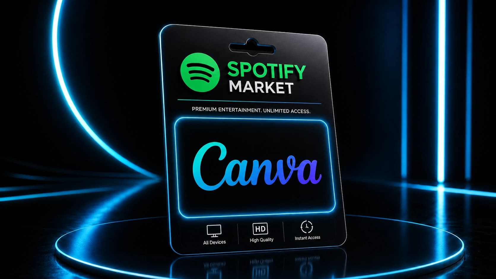 Canva Pro Fa