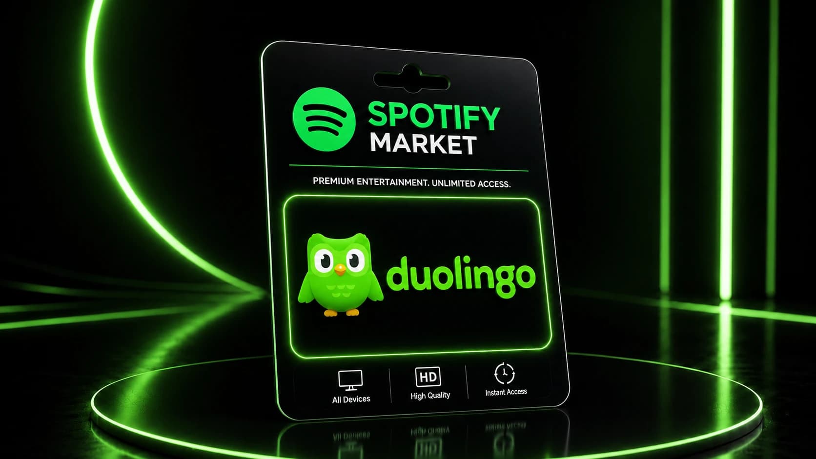 Duolingo [LIFETIME]
